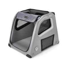 Audi Hundebox Aufblasbar S – Transportbox für kleine Hunde (bis 18 kg)-1