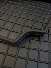 Gummimatten für den Opel