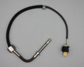 Temperatursensor / Abgastemperatur. W207, W212, W218, W447 *A0009055205*-1