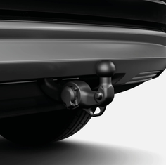 Audi Anhängevorrichtung Q6 e-tron SQ6 e-tron-1