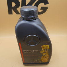 Hypoidgetriebeöl MB-Freigabe 239.71 / 239.72 (1000ml.) A000989730411PDNW-1