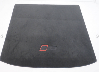 Audi Original RS Kofferraummatte A3 8Y Limousine RS Design-1