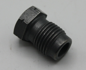 Überwurfmutter Bremsleitung M10x1 (10 Stück) A0004280472-1