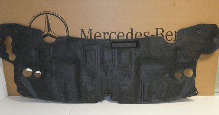 Dämmatte Motorhaube V-Klasse W447. *A4476825200*-2