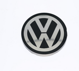 VW Nabenkappe für Aluminiumfelgen-1