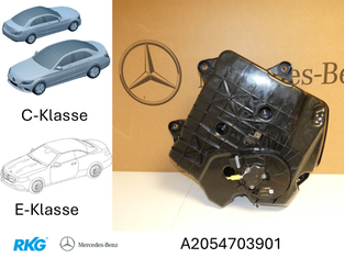 Original Mercedes-Benz AdBlue Tank. C-Klasse W205, E-Klasse W238-7