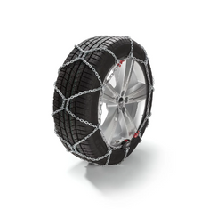 Audi Schneeketten Q3-1