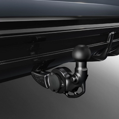 Audi Anhängevorrichtung Q5 SQ5-1
