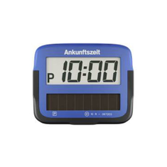 Park Micro Solar, blau - Needit-2