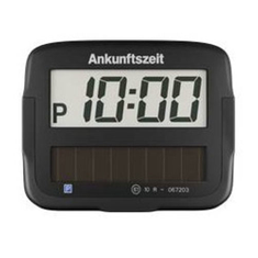 Park Micro Solar, schwarz - Needit-2