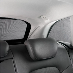 Audi Sonnenschutzsystem 2er-Set A5 S5 RS5-1
