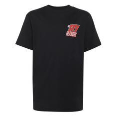 AUDI FORMULA ONE FAN HULK T-SHIRT II YOUTH Größe 128-1