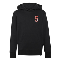 AUDI FORMULA ONE FAN BORTO HOODIE II YOUTH Größe 128-1