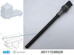 Ölstandssensor OM457. Actros *A0111538628* Original Mercedes-Benz-2