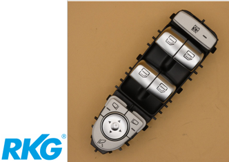 Original Mercedes-Benz Schalterblock-Fahrertür. C-Klasse W205, GLC W253, V-Klasse W447-2