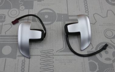 Original Mercedes-Benz Schaltwippen Satz, links & rechts. AMG-GT, CLA, GLA, GLS, SLK,…..-2