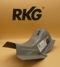 Original Mercedes-Benz Schliessblech-Seitenwand links. V-Klasse W447, W448-2