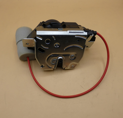 Original Mercedes-Benz Schloss Heckklappe. ML W164, E-Klasse W211 T-Modell-2