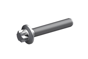 Original Mercedes-Benz Schraubenset M8x45 ( 6 Stck.) / Ölfiltergehäuse OM651-2