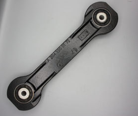 Original Mercedes-Benz Schwingungsdämpfer Hinterachse C-Klasse W204-2