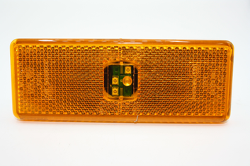 Original Mercedes-Benz Seitenmarkierungsleuchte Actros, Axor, Atego,….-2