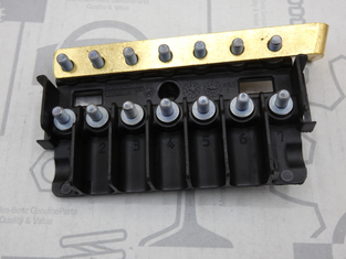 Original Mercedes-Benz Sicherungsdose. Sprinter W900, W906-2