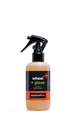 Wheel+ gloss Premium Felgenreiniger 500 ml-1