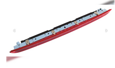 Original Audi 3. Bremsleuchte A6 4F Avant LED RS6 S6 4F9945097 rot-1