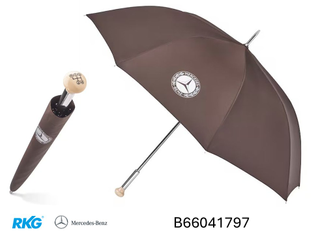 Gästeschirm, 300 SL, Schaltknauf-1