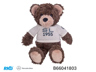 Plüschbär, SL-1