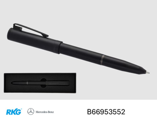 Original Mercedes-Benz, AMG Kugelschreiber, Sound-1