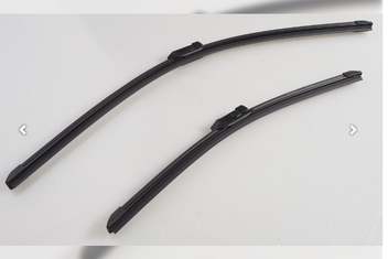 Original Audi A3 S3 RS3 8V Aero Wischerblätter vorne Scheibenwischer Set 8V1998002B-1