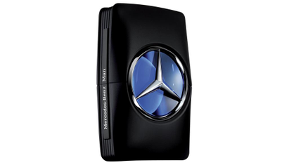 Mercedes-Benz Man, Eau de Toilette, 100 ml-1