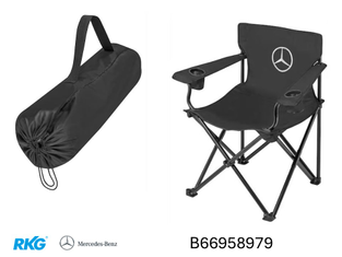 Faltstuhl by BRUNNER-1