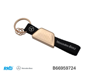 Schlüsselanhänger, Mercedes-Benz-1