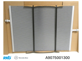 Kühler Sprinter W907, W910 *A9075001300* Original Mercedes-Benz-1