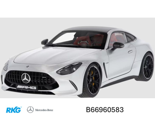 Mercedes-AMG GT 63, C192-1