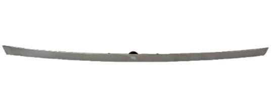 Original Opel Zierleiste Kofferraumklappe Chrom für den Vectra C-1