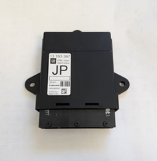 Original Opel Steuergerät ZV Zentralverriegelung Beifahrerseite für Vectra C, Signum-1