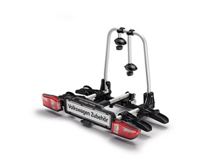 Original Volkswagen Fahrradträger für Anhängevorrichtung-1