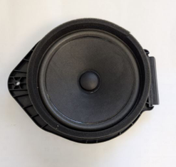 Original Opel Lautsprecher Woofer Vordertür für Insignia A und Cascada, in Verb. mit 7 Lautsprecher-Premium-System-1