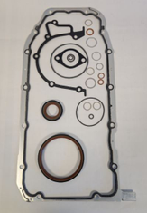 Original Opel Dichtung Motor Ölwanne Kurbelgehäuse für den Sintra X22XE-1