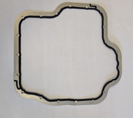 Original Opel Dichtung Ölwanne für Astra F, Astra G und Zafira A-1