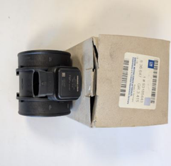 Original Opel Luftmassenmesser Astra H Zafira B Vectra C Signum-1