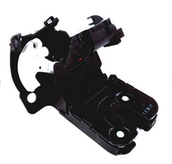 Original Audi Heckklappenschloss inkl. Mikroschalter – A3 8P / A4 8E / A6 4F / Q7 / TT 8J-1