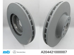 Bremsscheiben-Satz-vorne GLK X204 *A2044210000* Original Mercedes-Benz-1