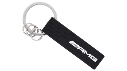 Schlüsselanhänger, 14 cm - Mercedes-AMG-1