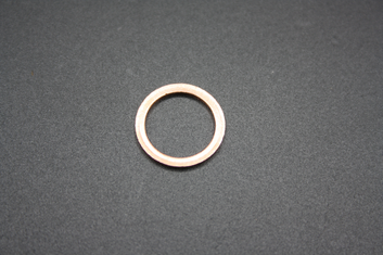 Dichtring N007603012102 , 12 x 16 MM-1