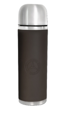 Original Mercedes-Benz Isolierbecher Thermobecher 1 L braun B66042025 --4