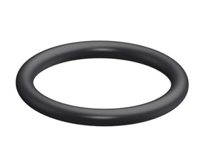 O-RING Ladeluftrohr. *A0249970945* Original MB-1